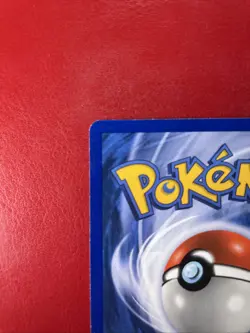 Omastar 43/75 Neo Discovery Regular First Edition wotc Pokemon Card - Image 5