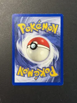 Voltorb - English - Shadowless Base Set Pokemon TCG Card #67/102 - Image 2