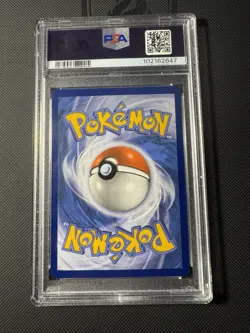 Pokemon TCG 2023 SVI Obsidian Flames Charizard EX Sir Card 223/197 PSA 10 - Image 2