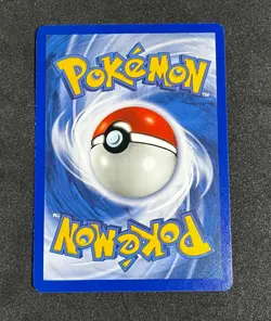 Pupitar 45/75 1st Edition - Neo Discovery Vintage Pokemon Card TCG - Image 2