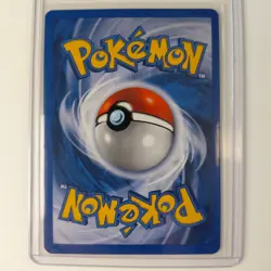 Southern Islands Vileplume 17/18 Reverse Holo Pokemon TCG Trading Card Near Mint - Image 2