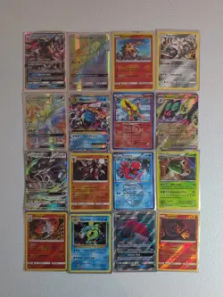 Pokemon TCG Bulk Lot 2,500+ Raw Cards - Base, Holo, Common & Uncommon - Image 3