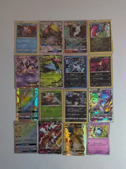 Pokemon TCG Bulk Lot 2,500+ Raw Cards - Base, Holo, Common & Uncommon - Image 4