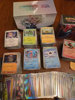 Pokemon Lot of Cards, Graded Cards Coins & Accessories- Charizard - Image 4