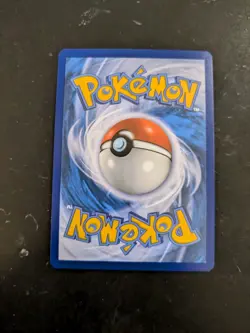 Full Art Chimecho Pokemon Card (Twilight Masquerade Set, 179/167, NM) - Image 2