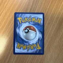 Giovanni's Charisma 197/165 Trainer Pokemon Card - Image 2