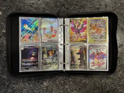 Pokemon Cards Lot - Modern Collection, SV, SWSH, 151 - Image 4