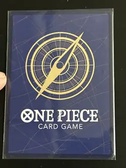 O-Nami (Illustration Box Vol.1) OP05-062 One Piece Promotion Cards Foil - Image 2