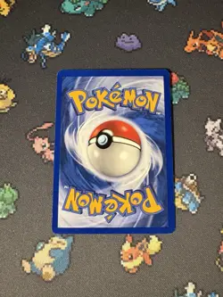Pokemon Card Dunsparce 54/75 Neo Discovery FIRST EDITION - (NM-) - Image 3