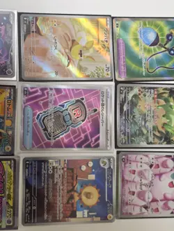 Pokemon Trading 10 Card Bundle Joblot - Image 4