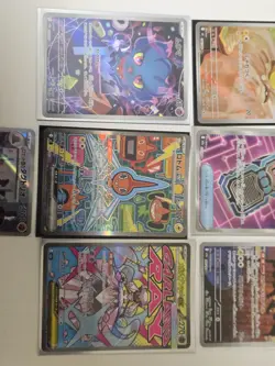 Pokemon Trading 10 Card Bundle Joblot - Image 5