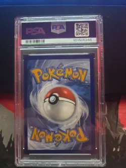 Magneton 159 Sv: Scarlet & Violet Promo Cards Holo PSA 10 - Image 2