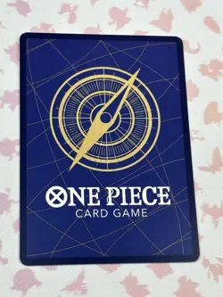 Sengoku OP07-046 Rare English 500 Years Future One Piece TCG Card Game N/M - Image 2