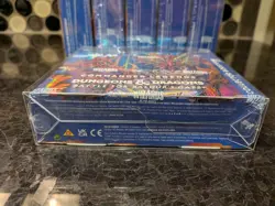 Commander Legends - Battle of Baldur's Gate Collector box - MTG - Magic 195166181714 - Image 3