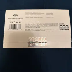 JUST SOME TOTALLY NORMAL GUYS Secret Lair Foil Edition | Factory Sealed | MTG - Image 3