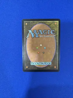 Mint/Near-Mint, English - 1 x MTG Wort, Boggart Auntie Lorwyn - Image 2