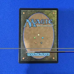 Summon: Yojimbo (Borderless) Commander: Final Fantasy Foil - Image 2