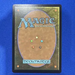 Vivi Ornitier (Borderless) (Chocobo Track Foil) M0570 Final Fantasy MTG NM - Image 2