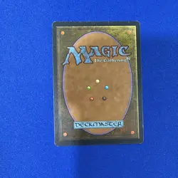 English - MTG Hall Of Gemstone - LP - Mirage - Image 2