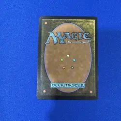MTG - City of Brass (Future Sight) - Mystery Booster 2 240 - Image 2