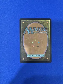 Sakashima of a Thousand Faces Commander Legends #89 Mythic - Image 2