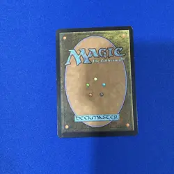 MTG Dosan the Falling Leaf - Champions of Kamigawa (A) - Image 2