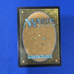 The Soul Stone Marvel's Spider-Man Magic The Gathering - Image 2