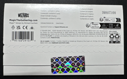 Magic the Gathering Secret Lair x Final Fantasy: Weapons (English Non-Foil) - Image 2