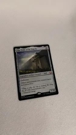 The Walls Of Ba Sing Se - Image 3