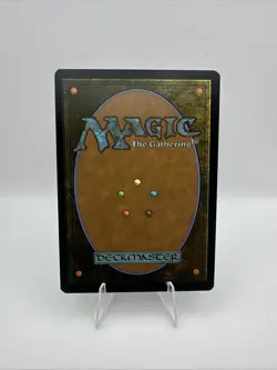 Mindcrank (Rainbow Foil) Secret Lair Drop Foil - Image 2