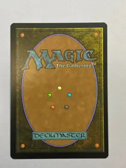 MTG - Tasigur, the Golden Fang - NM - Time Spiral Remastered - Image 2