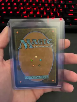 Ugin's Labyrinth Promo Pack: Edge of Eternities Regular Nm 0233 - Image 2