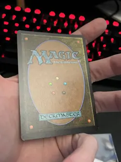 Ugin's Labyrinth Promo Pack: Edge of Eternities Regular Nm 0233 - Image 4