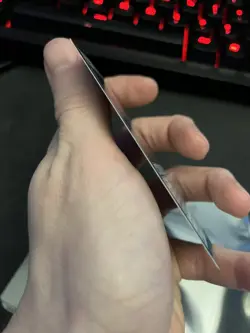 Ugin's Labyrinth Promo Pack: Edge of Eternities Regular Nm 0233 - Image 5