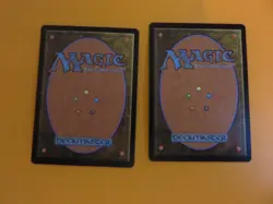 MTG Sea of Clouds x2 Battlebond NM - Image 2