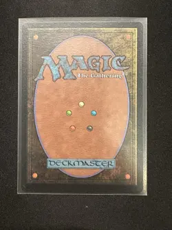 Magic The Gathering MTG Tidus, Yuna's Guardian Surge Foil Final Fantasy - Image 2