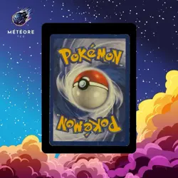 Carte Pokemon Azumarill Lumineux 13/105 Neo Destiny Edition 2 FR - Image 2