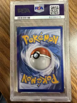 PSA 10 GEM MINT 2020 POKEMON MEW BATTLE ACADEMY #32 GEM MT 10 - Image 2