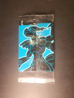Pokemon Thundurus Black Star Promo 209 Black Bolt SEALED - Image 5