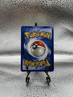 Sabrina's Venomoth 034/132 Gym Heroes Regular - MP/HP - Pokemon - Image 2
