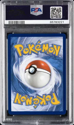 2023 POKEMON PAR EN-PARADOX RIFT HYPER RARE #262 ROARING MOON EX PSA 10 - Image 2