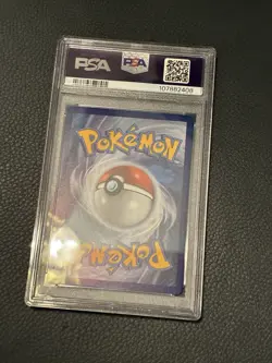 Battle Styles - Rapid Strike Urshifu V 153/163 Pokemon Alt Art - PSA 10 - Image 2