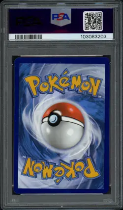 2023 Pokemon Crown Zenith Arceus Vstar GG70/GG70 PSA 9 Mint Full Art Secret Rare - Image 2