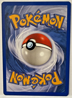 2002 Pokemon TCG Neo Destiny Shining Steelix 112/105 Holo Foil Unlimited LP+ - Image 3