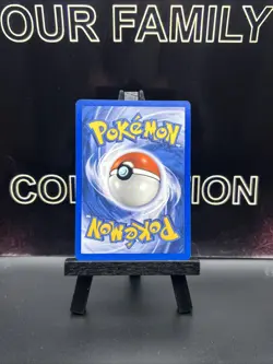 Eevee 63/100 Sandstorm Regular Common Pokemon TCG 2003 NM - Image 4