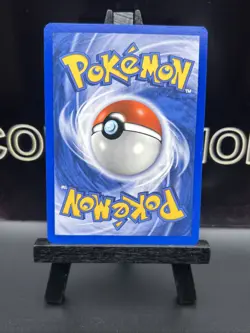 Eevee 63/100 Sandstorm Regular Common Pokemon TCG 2003 NM - Image 5