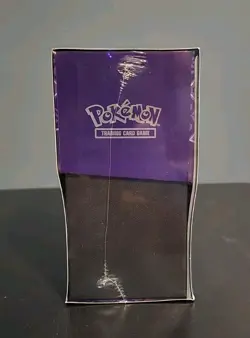 Pokemon TCG Paldean Fates Pokemon Center Elite Trainer Box ETB New Sealed - Image 3