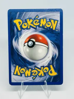 Dark Blastoise (20) 20/82 Team Rocket LP Non-Holo Pokemon TCG - Image 2