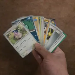 Pokemon TCG Bulk_Mega Evolution_24 *OPENED* Booster Packs, READ DESCRIPTION! - Image 3