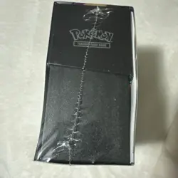 Pokemon TCG Scarlet & Violet Paldea Evolved ETB Elite Trainer Box, New Sealed - Image 2
